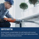 Husqvarna DM 220 | Handheld Core Drill - Image 4