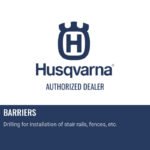 Husqvarna DM 430 | Core Drill Motor - Image 16