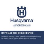 Husqvarna DM 430 | Core Drill Motor - Image 17