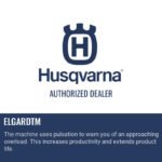 Husqvarna DM 430 | Core Drill Motor - Image 18