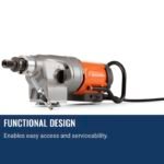 Husqvarna DM 430 | Core Drill Motor - Image 13