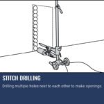 Husqvarna DM 430 | Core Drill Motor - Image 6