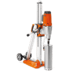 Husqvarna DMS 240 | Core Drill With Stand