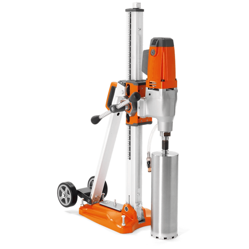 husqvarna-dms-240-core-drill-with-stand-965173601.png Husqvarna DMS 240 | Core Drill With Stand - Image 1