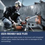Husqvarna DMS 240 | Core Drill With Stand - Image 10