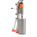 Husqvarna DMS 430 | Core Drill With Stand