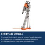 Husqvarna DMS 430 | Core Drill With Stand - Image 5