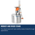 Husqvarna DS 900 | Core Drill Stand - Image 3