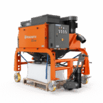 Husqvarna Blastrac DC2-48 | Dust Collector