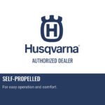 Husqvarna FS 3500 G | Walk-Behind Floor Saw - Image 6