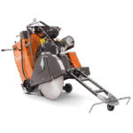 Husqvarna FS 3500 G | Walk-Behind Floor Saw