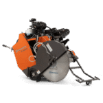 Husqvarna FS 4600 G | Walk-Behind Floor Saw