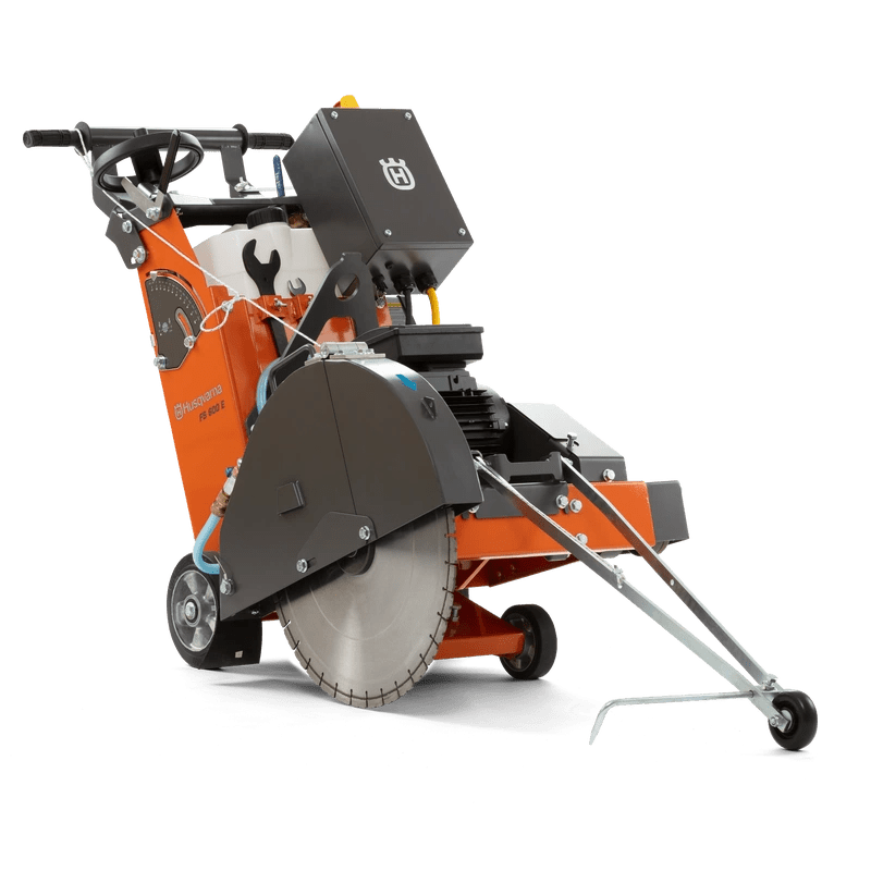 husqvarna-fs-600-e-walk-behind-floor-saw-970492901.png Husqvarna FS 600 E | Walk-Behind Floor Saw - Image 1