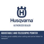 Husqvarna FS 7000 DL | Walk-Behind Floor Saw - Image 14