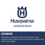 Husqvarna FS 7000 DL | Walk-Behind Floor Saw - Image 19