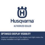 Husqvarna FS 7000 DL | Walk-Behind Floor Saw - Image 10