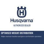 Husqvarna FS 7000 DL | Walk-Behind Floor Saw - Image 11