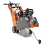 Husqvarna FS400LV | Walk-Behind Floor Saw