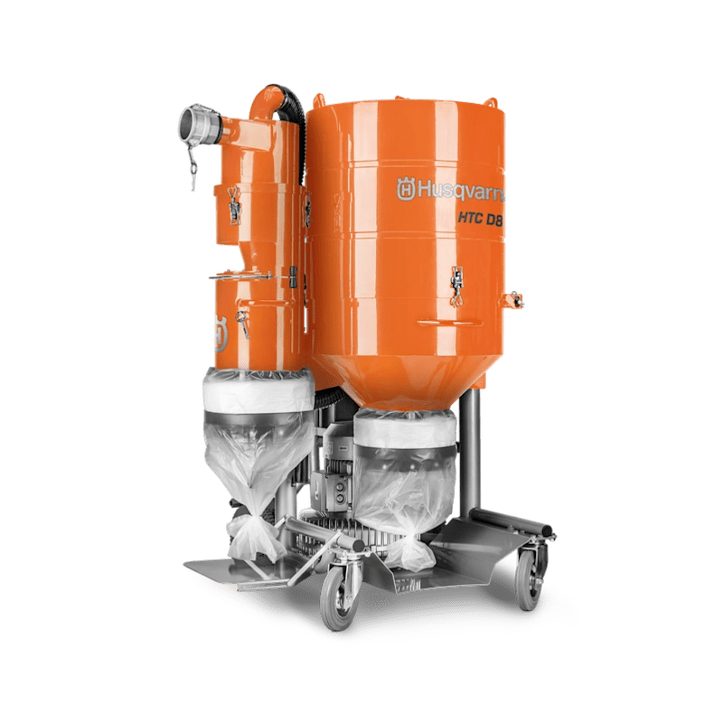 husqvarna-htc-d80-dust-extractor-967839011.png Husqvarna HTC D80 | Dust Extractor - Image 1