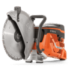 Husqvarna K1270 Disc Cutter 16" - Gas