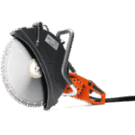 Husqvarna K2500 Disc Cutter 16" - Hydraulic