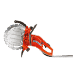 Husqvarna K3600 MK II Ring Saw - Hydraulic