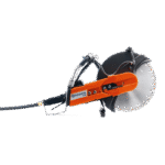 Husqvarna K40 Disc Cutter - Air Powered