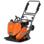 Husqvarna LF 100 LAT W/ Free Vibration Impact Ironclad Gloves - Image 4