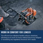 Husqvarna LF 100 PACE - Image 6