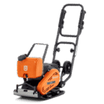 Husqvarna LF 60i LAT W/ Free Vibration Impact Ironclad Gloves - Image 4