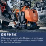Husqvarna LF75 PACE - Image 5
