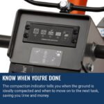 Husqvarna LG 504 - detail view 4