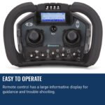 Husqvarna LP 9505 W/ Free Vibration Impact Ironclad Gloves - Image 11