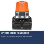 Husqvarna LP 9505 W/ Free Vibration Impact Ironclad Gloves - Image 5