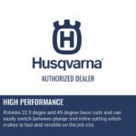Husqvarna MS 360 - Image 5