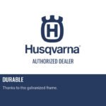Husqvarna P 16 kVA | Gas-Powered Hydraulic Power Pack - Image 3