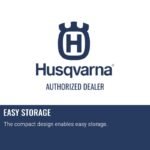 Husqvarna P 16 kVA | Gas-Powered Hydraulic Power Pack - Image 4