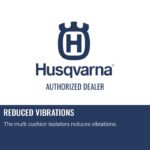 Husqvarna P 16 kVA | Gas-Powered Hydraulic Power Pack - Image 2