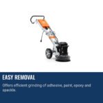 Husqvarna PG 280 | Single-Disc Floor Grinder - Image 6