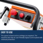 Husqvarna PG 280 | Single-Disc Floor Grinder - Image 10