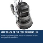 Husqvarna PG 280 | Single-Disc Floor Grinder - Image 2