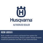 Husqvarna PG 280 | Single-Disc Floor Grinder - Image 15