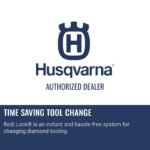 Husqvarna PG 280 | Single-Disc Floor Grinder - Image 16