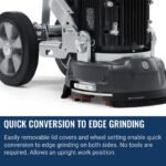 Husqvarna PG 280 | Single-Disc Floor Grinder - Image 3