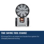 Husqvarna PG 400 | Single-Disc Floor Grinder - Image 2