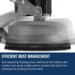 Husqvarna PG 450 | Planetary Floor Grinder - Image 5
