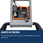 Husqvarna PG 6 P | Planetary Floor Grinder - Image 6