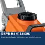 Husqvarna PG 6 P | Planetary Floor Grinder - Image 8