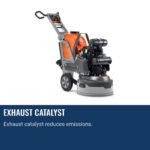 Husqvarna PG 6 P | Planetary Floor Grinder - Image 10