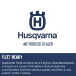 Husqvarna PG 6 P | Planetary Floor Grinder - Image 15